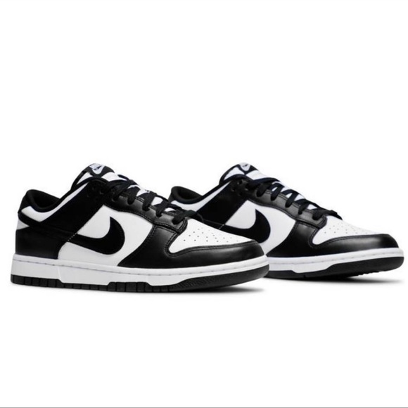 Brand new brand panda Nike